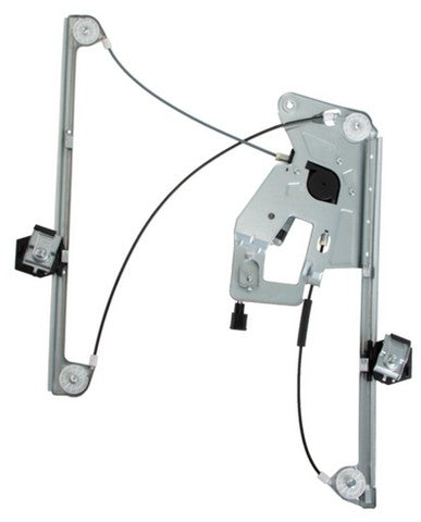 ACI Window Motor and Regulator Assembly  388031