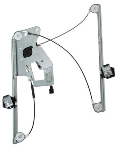 ACI Window Motor and Regulator Assembly  388032