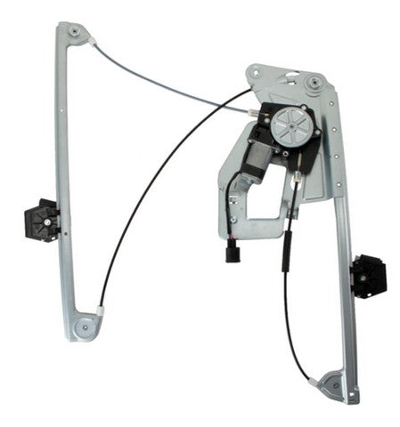 ACI Window Motor and Regulator Assembly  388032