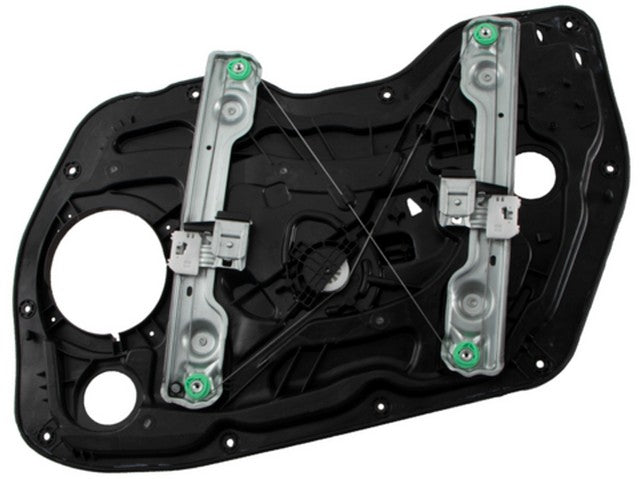 ACI Window Motor and Regulator Assembly  388092