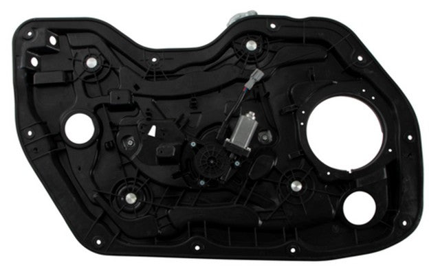ACI Window Motor and Regulator Assembly  388092