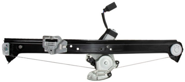 ACI Window Motor and Regulator Assembly  388099
