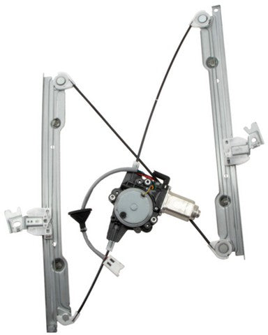 ACI Window Motor and Regulator Assembly  388266
