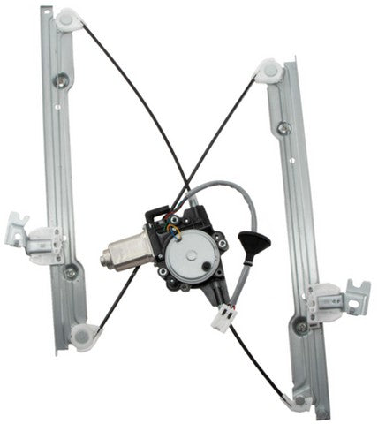 ACI Window Motor and Regulator Assembly  388267