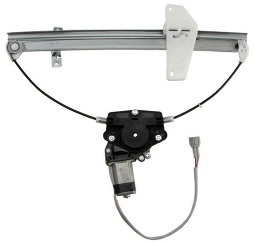 ACI Window Motor and Regulator Assembly  388268