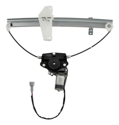 ACI Window Motor and Regulator Assembly  388269