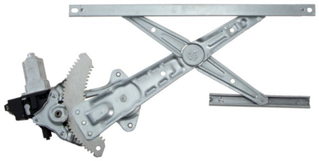 ACI Window Motor and Regulator Assembly  388274