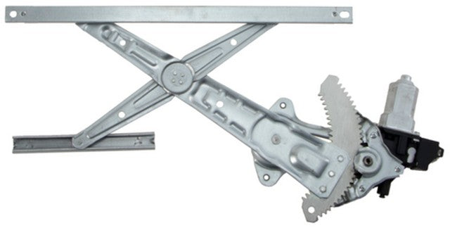 ACI Window Motor and Regulator Assembly  388275