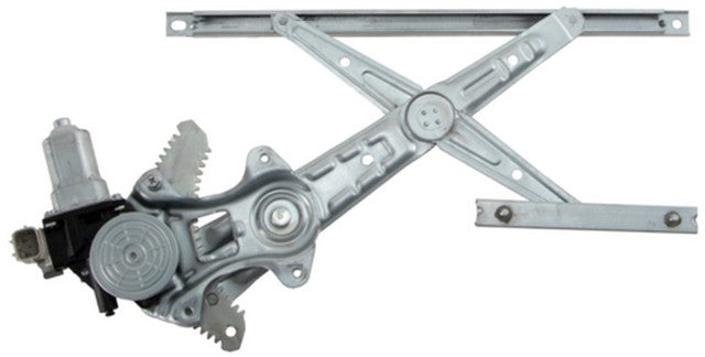 ACI Window Motor and Regulator Assembly  388275