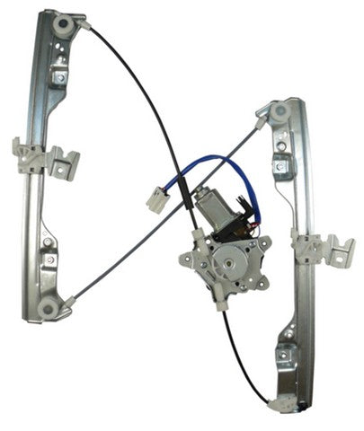 ACI Window Motor and Regulator Assembly  388298
