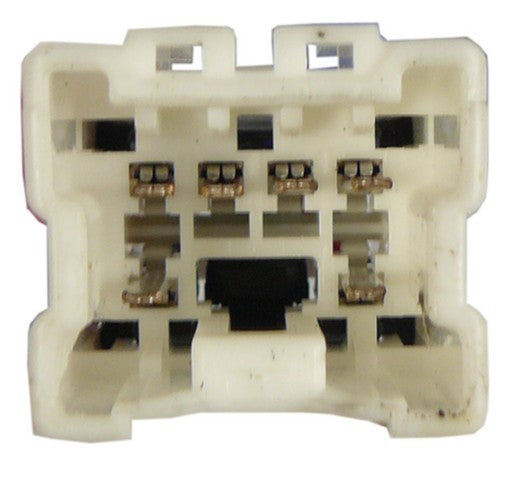 ACI Window Motor and Regulator Assembly  388298