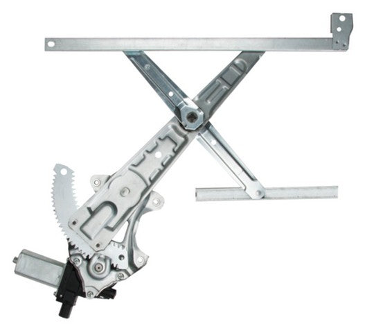 ACI Window Motor and Regulator Assembly  388504