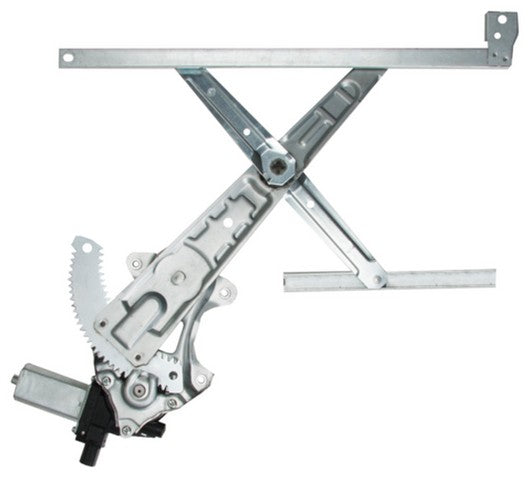 ACI Window Motor and Regulator Assembly  388504