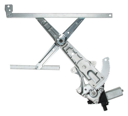 ACI Window Motor and Regulator Assembly  388505