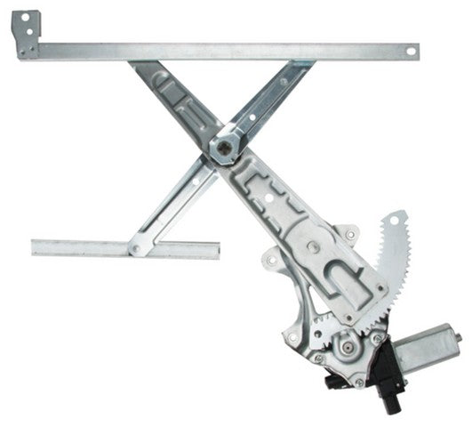 ACI Window Motor and Regulator Assembly  388505