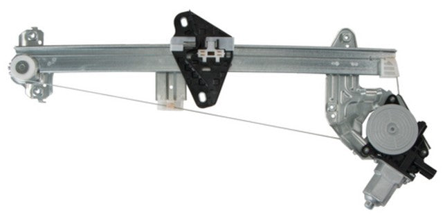 ACI Window Motor and Regulator Assembly  388548