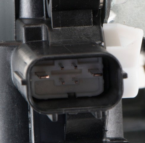 ACI Window Motor and Regulator Assembly  388548