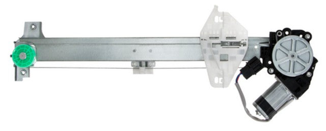 ACI Window Motor and Regulator Assembly  388570