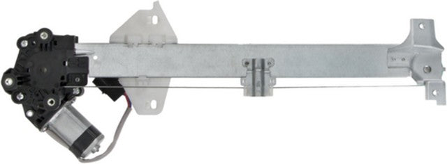 ACI Window Motor and Regulator Assembly  388570