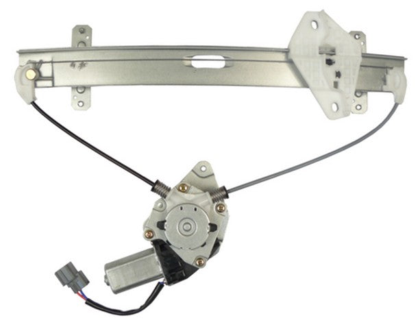 ACI Window Motor and Regulator Assembly  388571