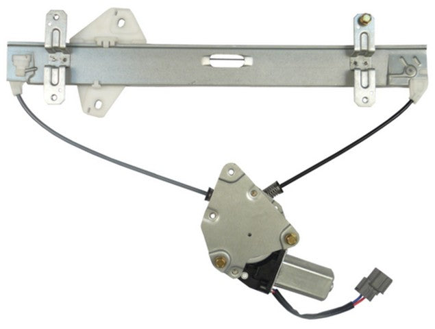 ACI Window Motor and Regulator Assembly  388571