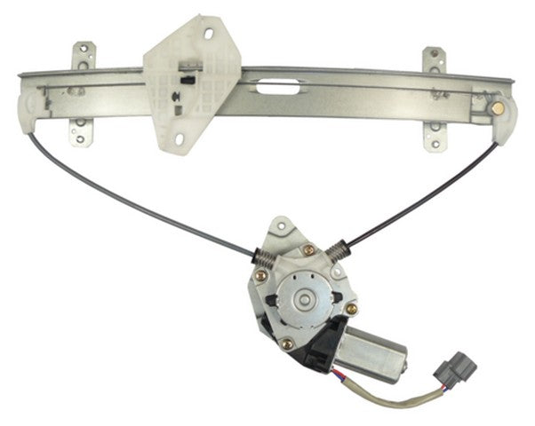 ACI Window Motor and Regulator Assembly  388572