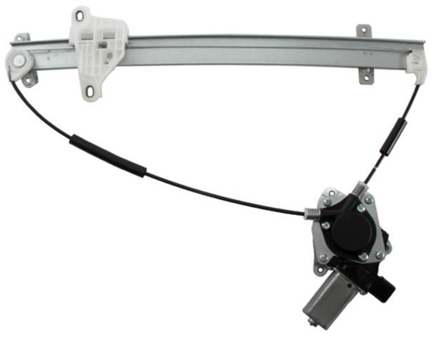 ACI Window Motor and Regulator Assembly  388573