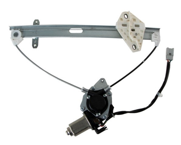 ACI Window Motor and Regulator Assembly  388575