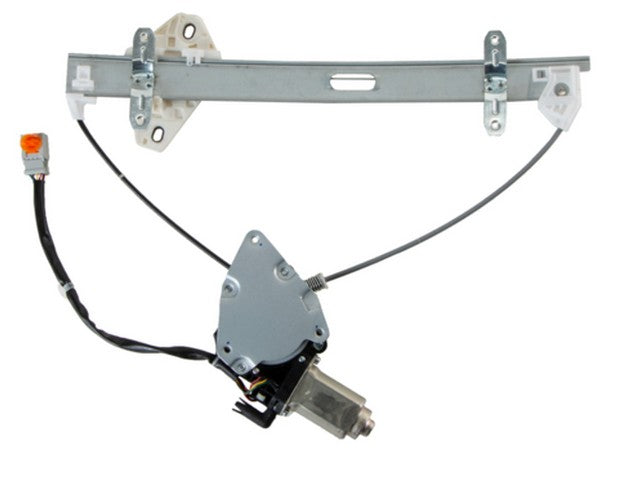ACI Window Motor and Regulator Assembly  388575