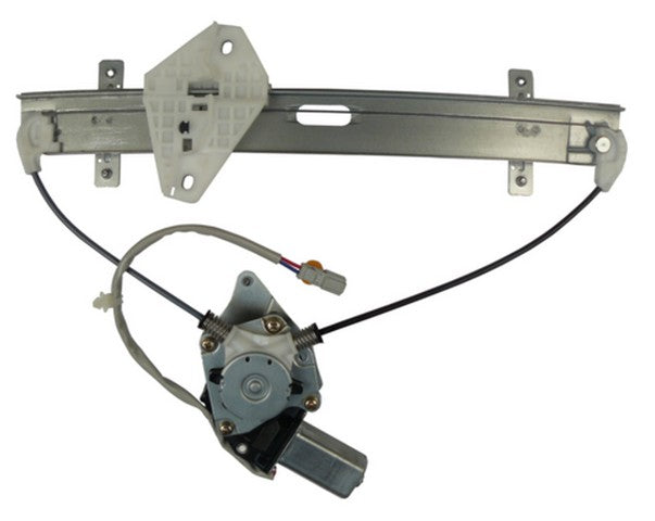 ACI Window Motor and Regulator Assembly  388576