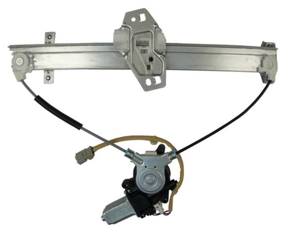 ACI Window Motor and Regulator Assembly  388577