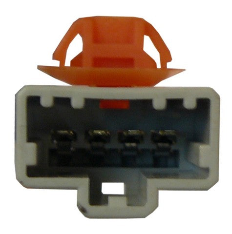 ACI Window Motor and Regulator Assembly  388577