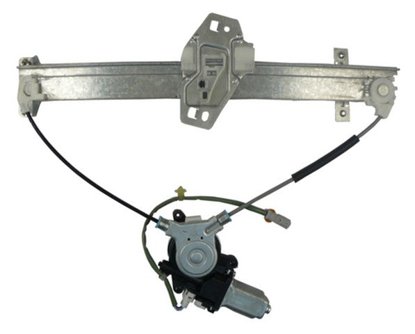 ACI Window Motor and Regulator Assembly  388578
