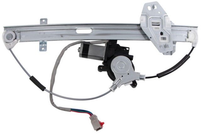 ACI Window Motor and Regulator Assembly  388579