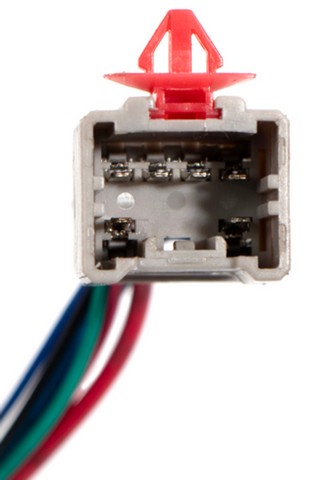 ACI Window Motor and Regulator Assembly  388579