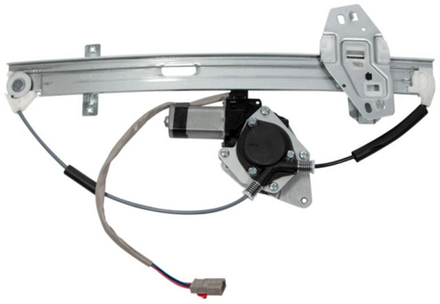 ACI Window Motor and Regulator Assembly  388581