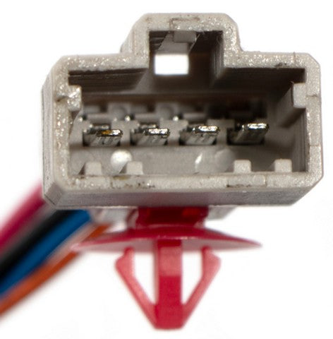 ACI Window Motor and Regulator Assembly  388581