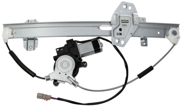 ACI Window Motor and Regulator Assembly  388582