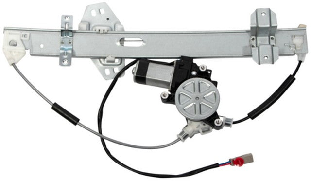 ACI Window Motor and Regulator Assembly  388582