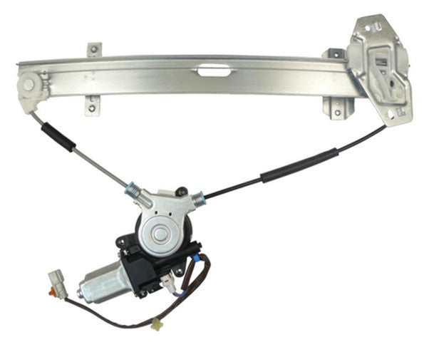 ACI Window Motor and Regulator Assembly  388583