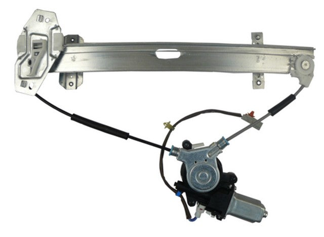 ACI Window Motor and Regulator Assembly  388584