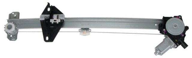 ACI Window Motor and Regulator Assembly  388594