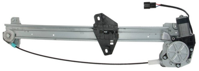 ACI Window Motor and Regulator Assembly  388596