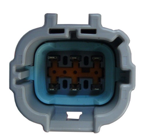ACI Window Motor and Regulator Assembly  388612