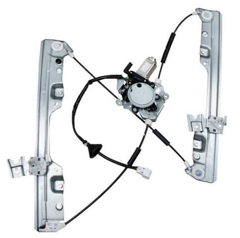 ACI Window Motor and Regulator Assembly  388614