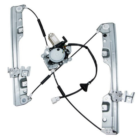 ACI Window Motor and Regulator Assembly  388615