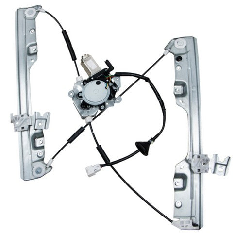 ACI Window Motor and Regulator Assembly  388615