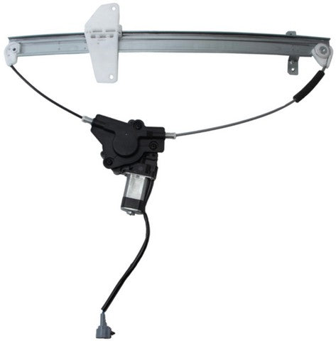 ACI Window Motor and Regulator Assembly  388617