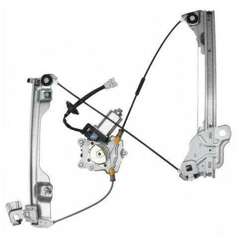ACI Window Motor and Regulator Assembly  388620