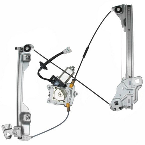 ACI Window Motor and Regulator Assembly  388620